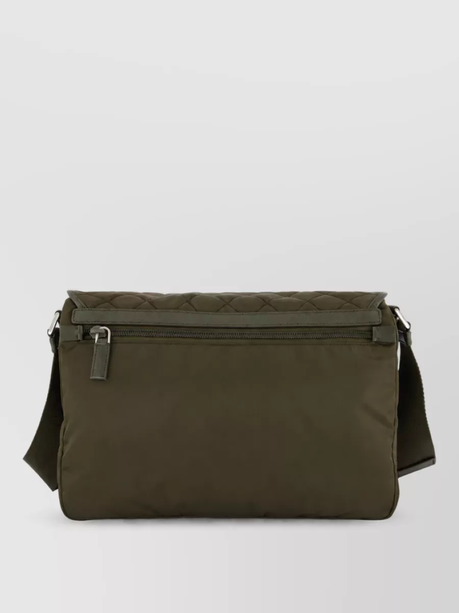 Prada Cross-Body Bag