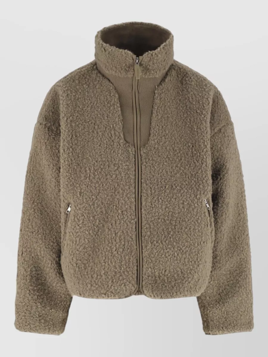 Entire Studios padded coat