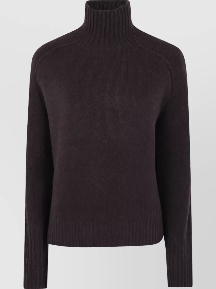 Joseph cashmere turtleneck sweatshirt