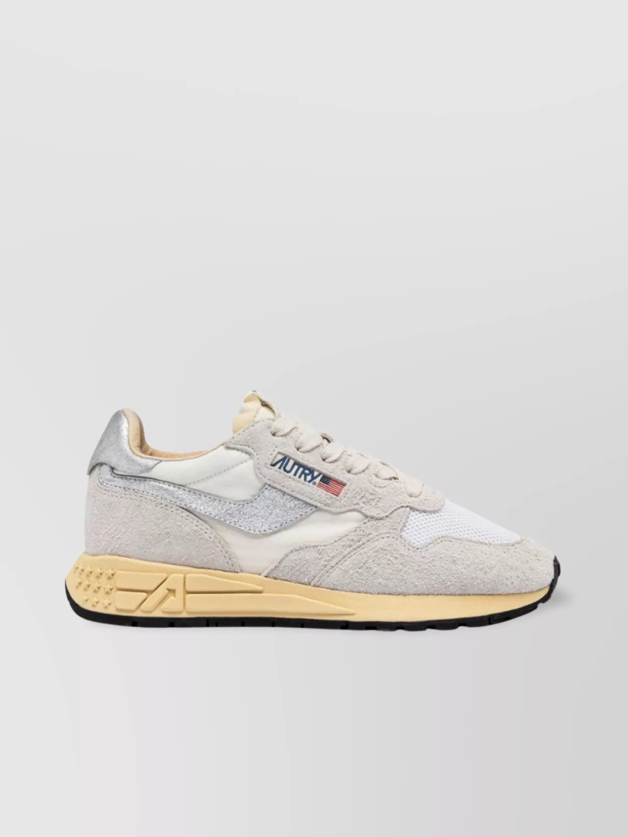 Autry Low Wom Reelwind Sneakers