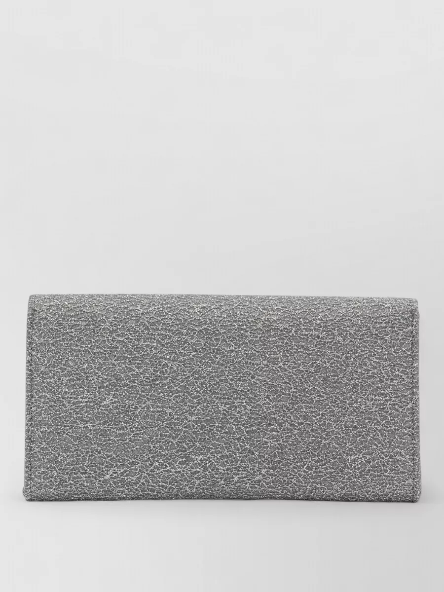 Jimmy Choo Emmie Clutch Bag