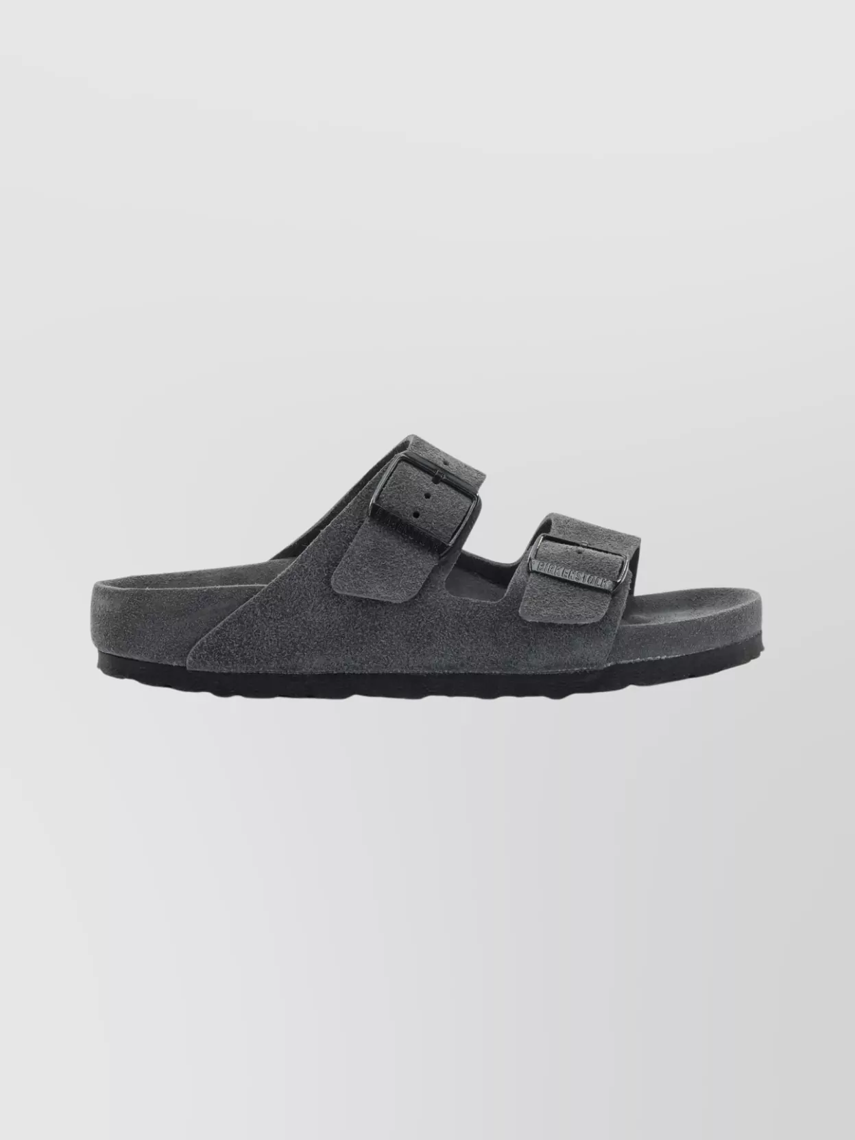 Birkenstock Double Strap Open Toe Sandals