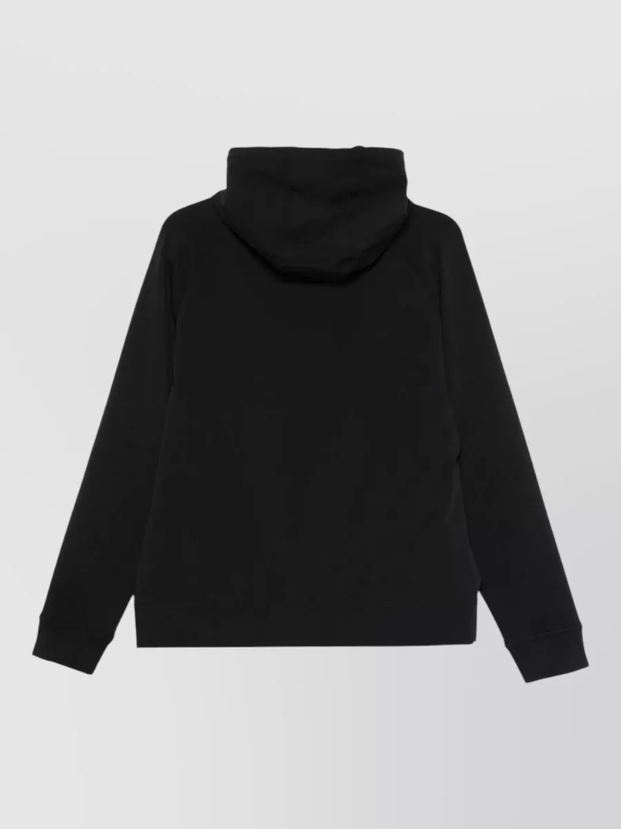 Paul & Shark Hooded Jacket