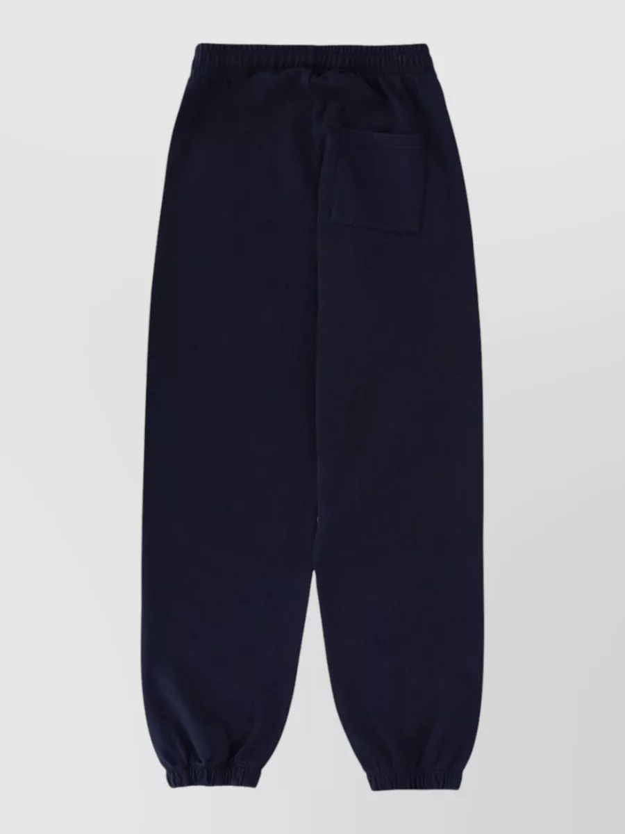 Sporty & Rich Logo Sweatpants