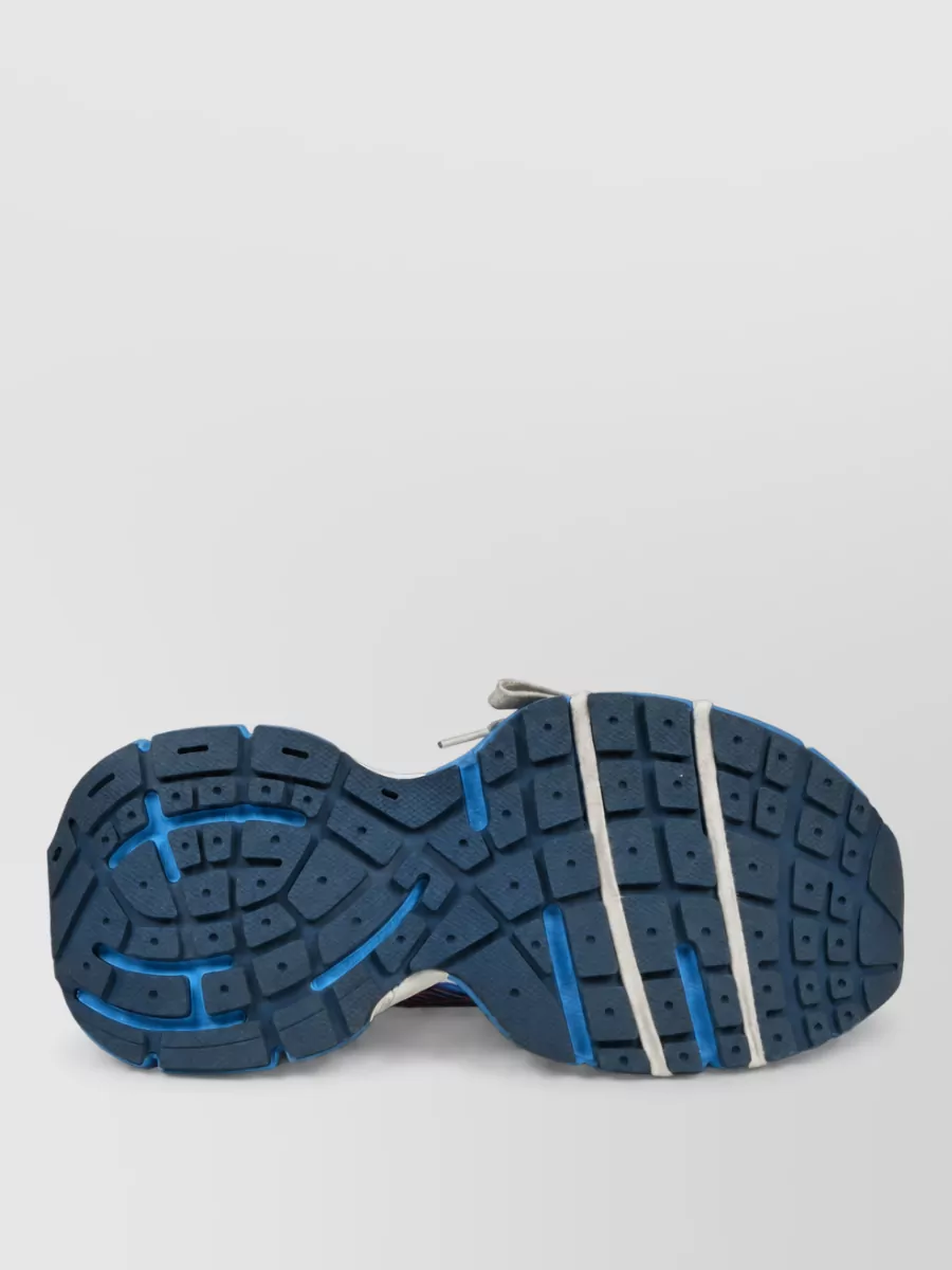 Balenciaga 3Xl Low-Top Sneakers