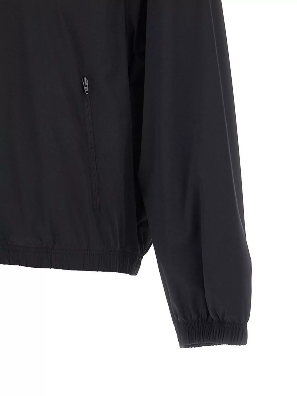 Balenciaga Wind Jacket X Under Armour®