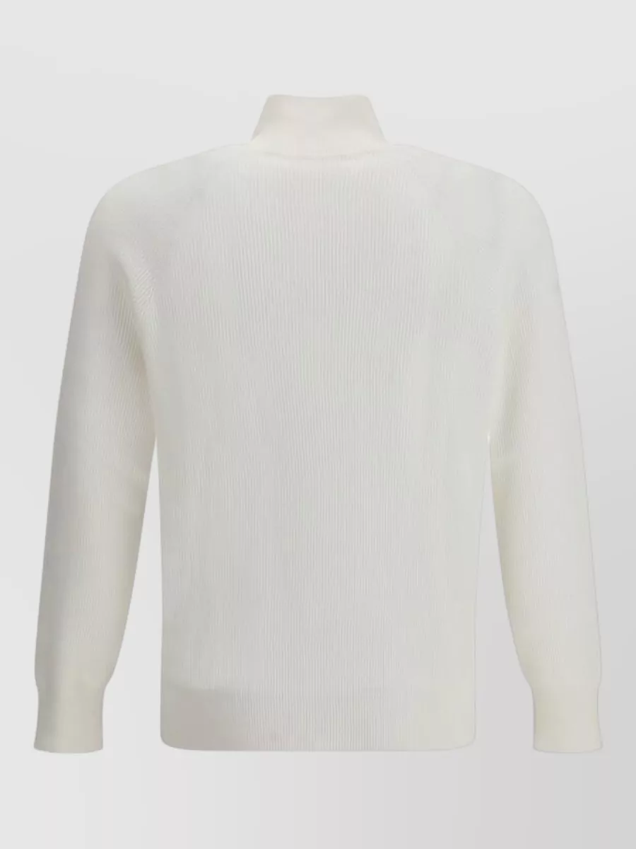 Brunello Cucinelli Cotton Sweatshirt