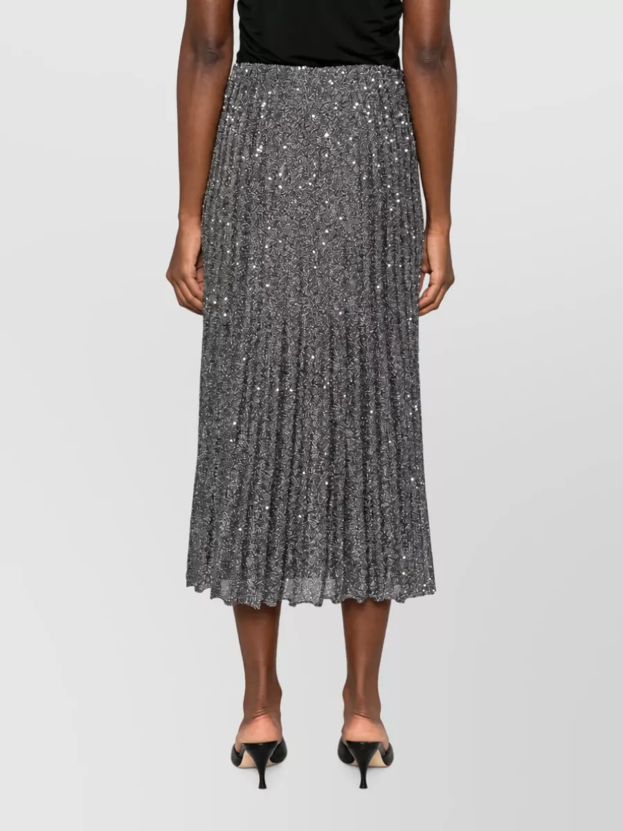 Missoni Pleated Skirt