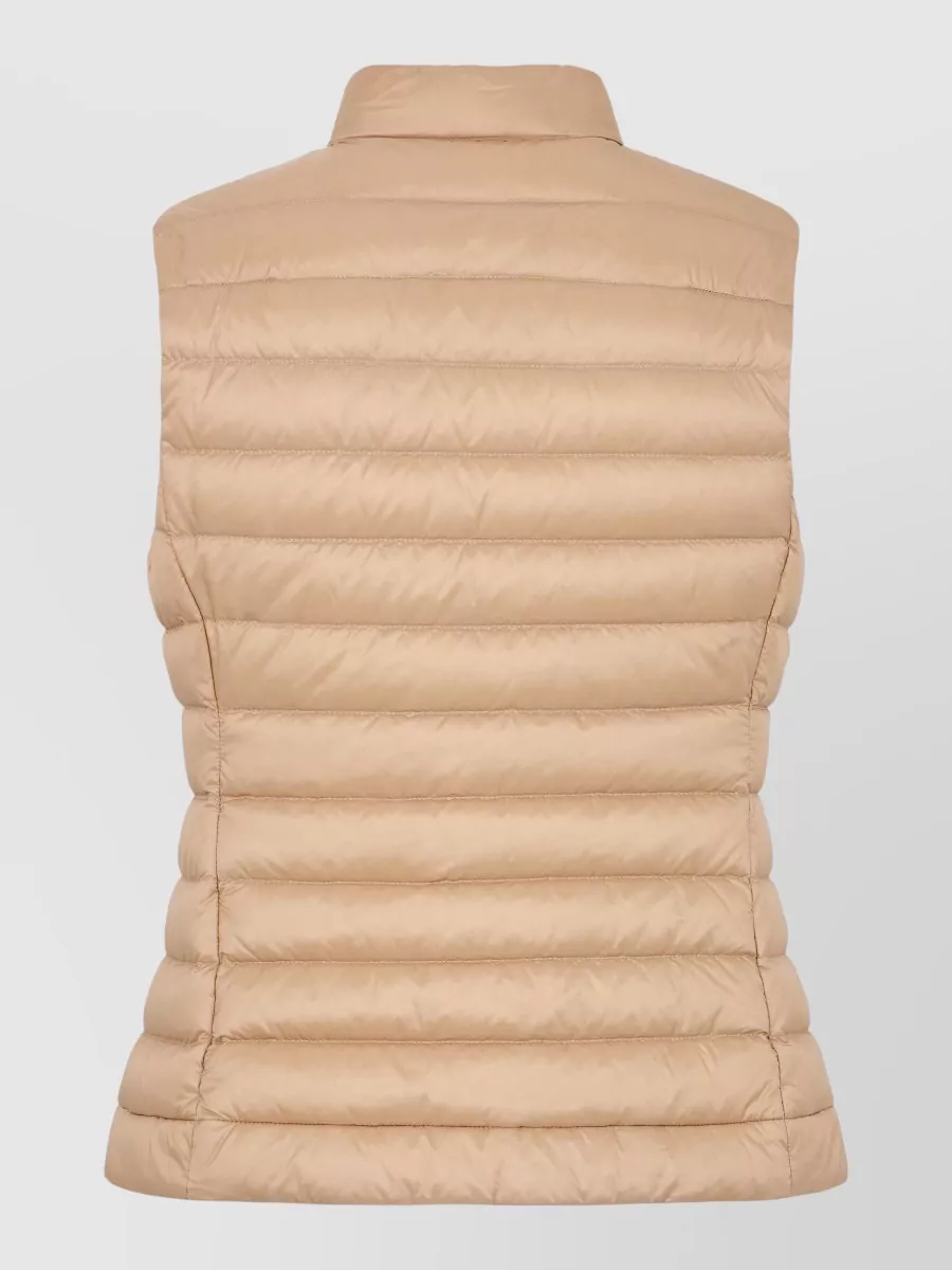 Moncler Down Padded Sleeveless Gilet