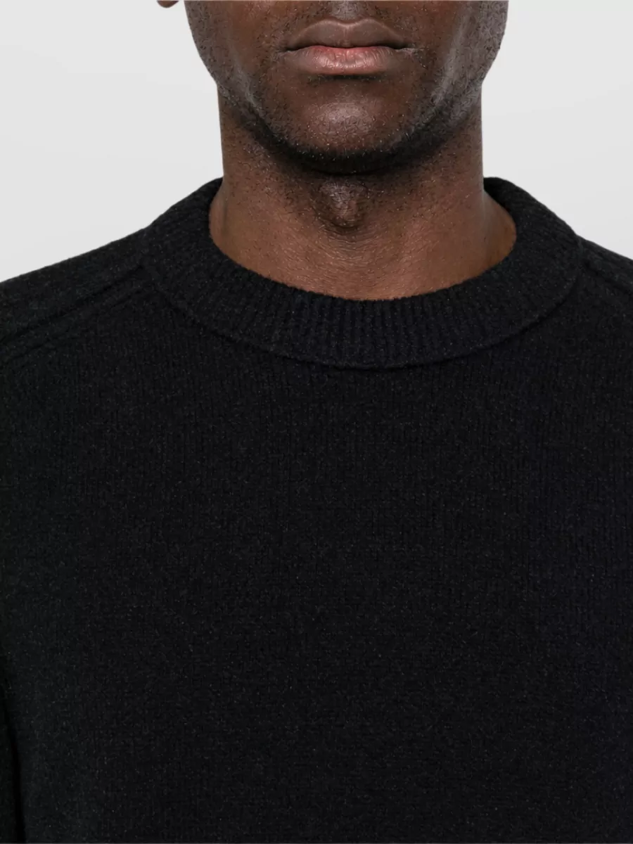 C.p. Company Crewneck Jumper