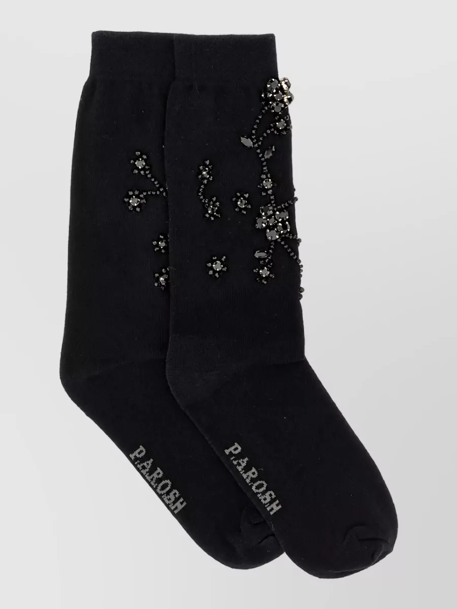 P.a.r.o.s.h. colz socks