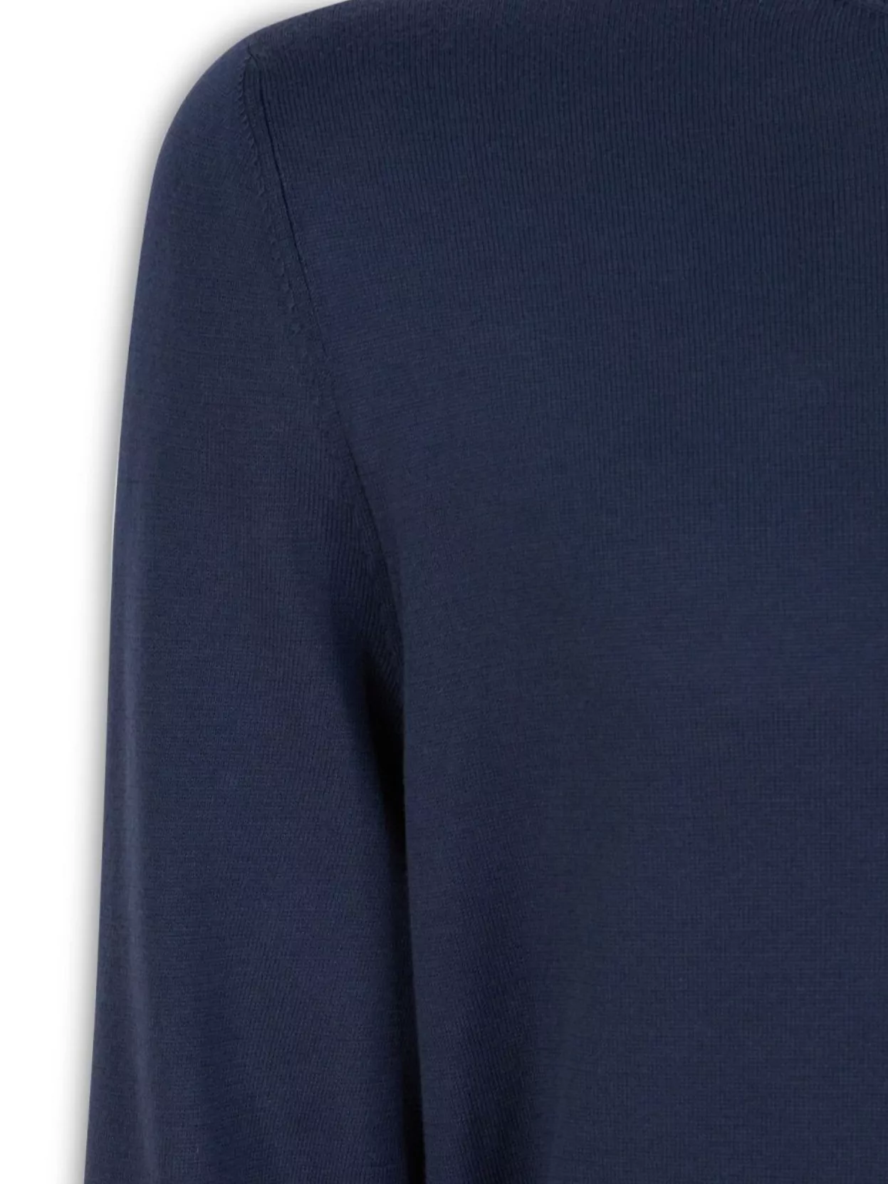 Malo Crew Neck Knitwear Sweater