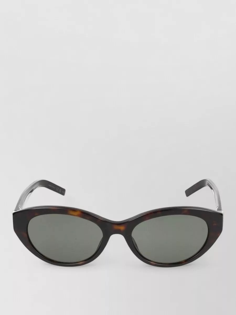 Saint Laurent Acetate Sunglasses