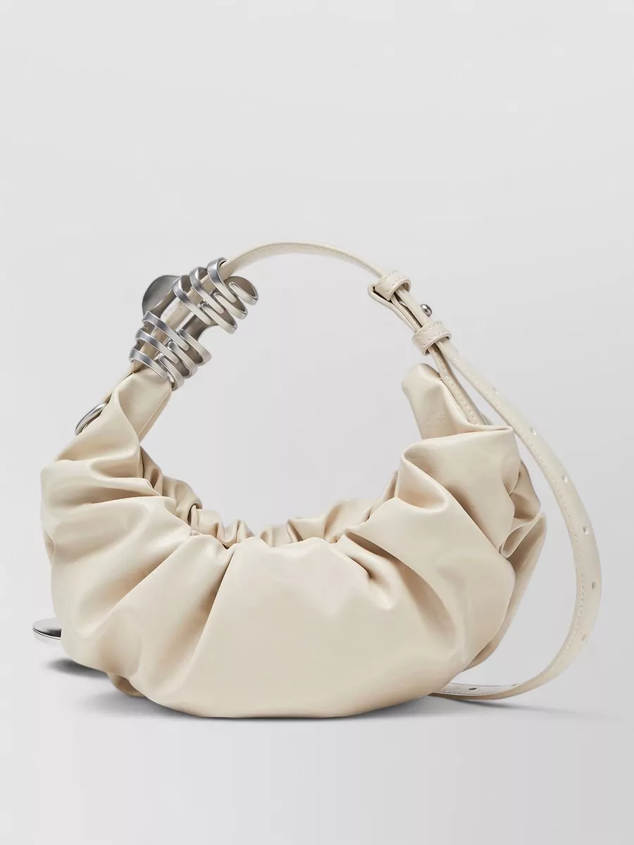 Diesel Grab-D Small Clutch Bag