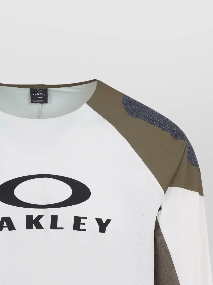 Oakley Long-Sleeve Jersey T-Shirt