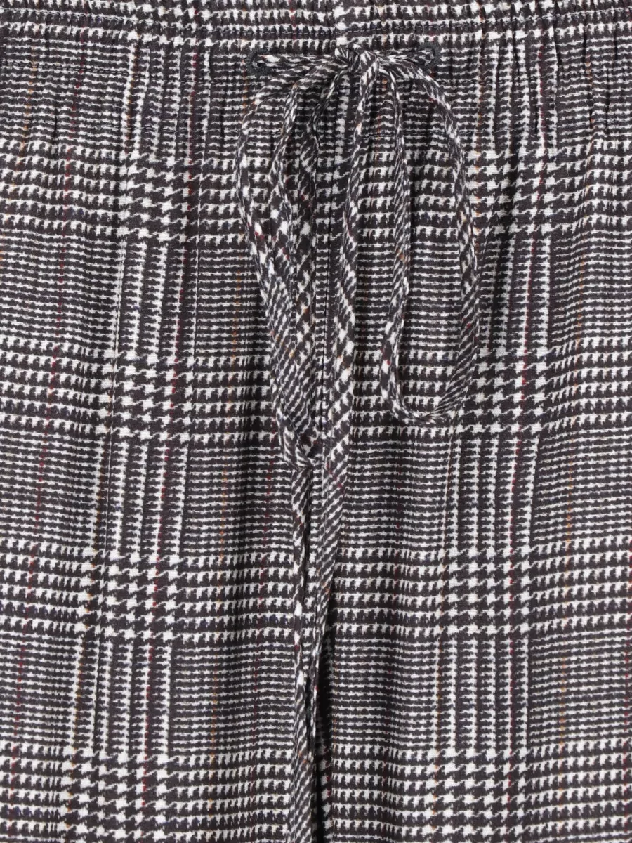 Ermanno Scervino Straight Pyjama Bottoms