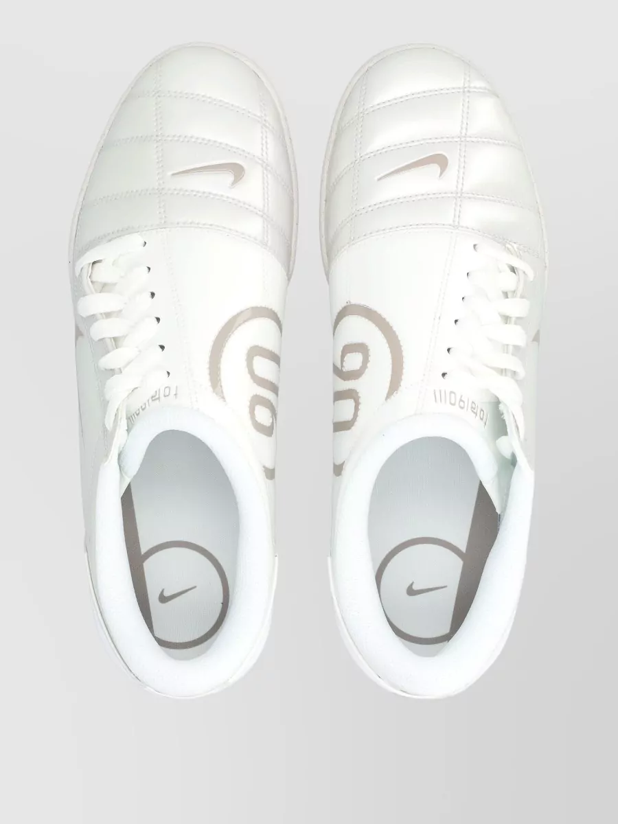 Nike Quilted Upper Heritage Sneakers