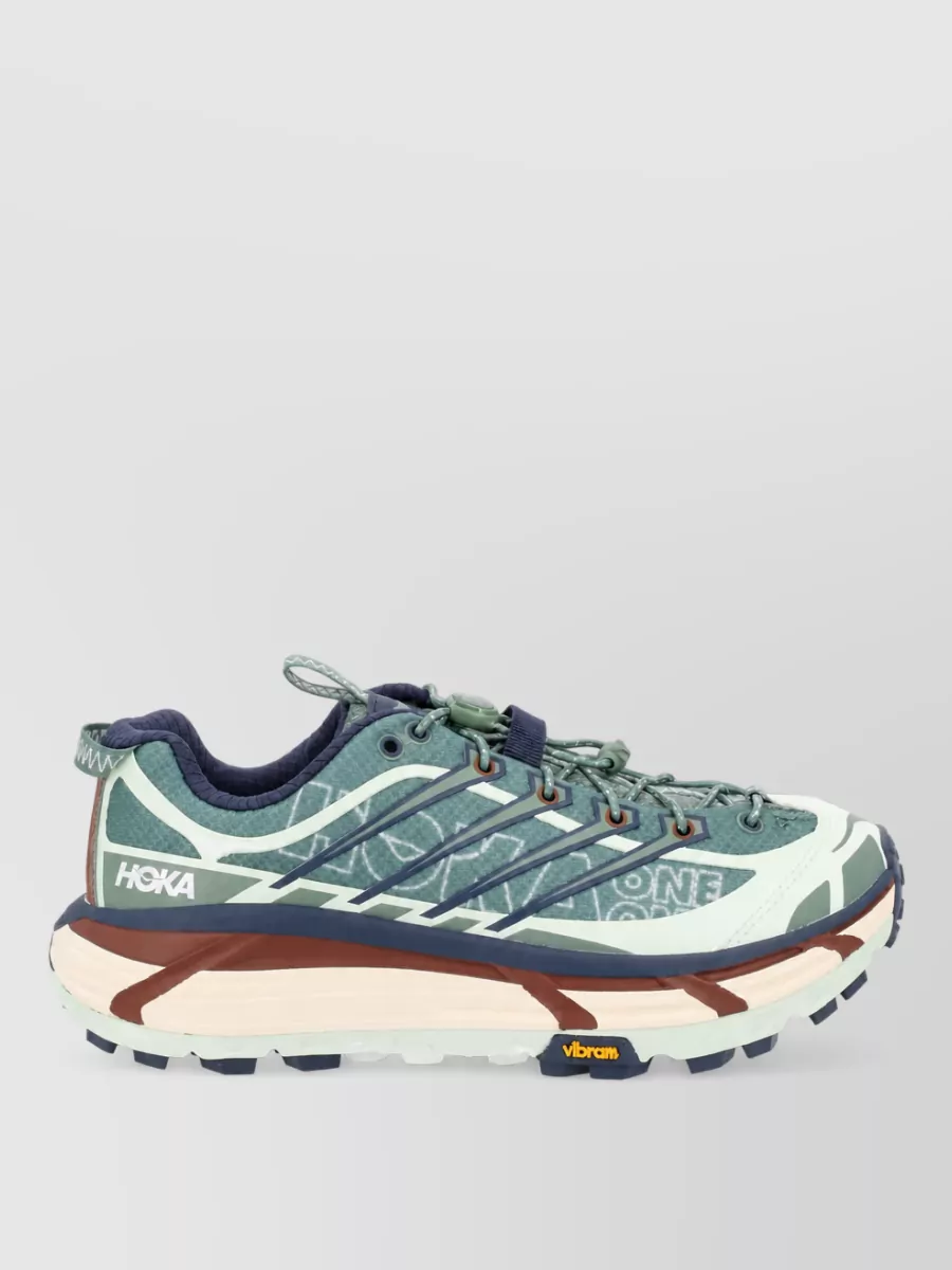 Hoka One One Low-Top Sneakers