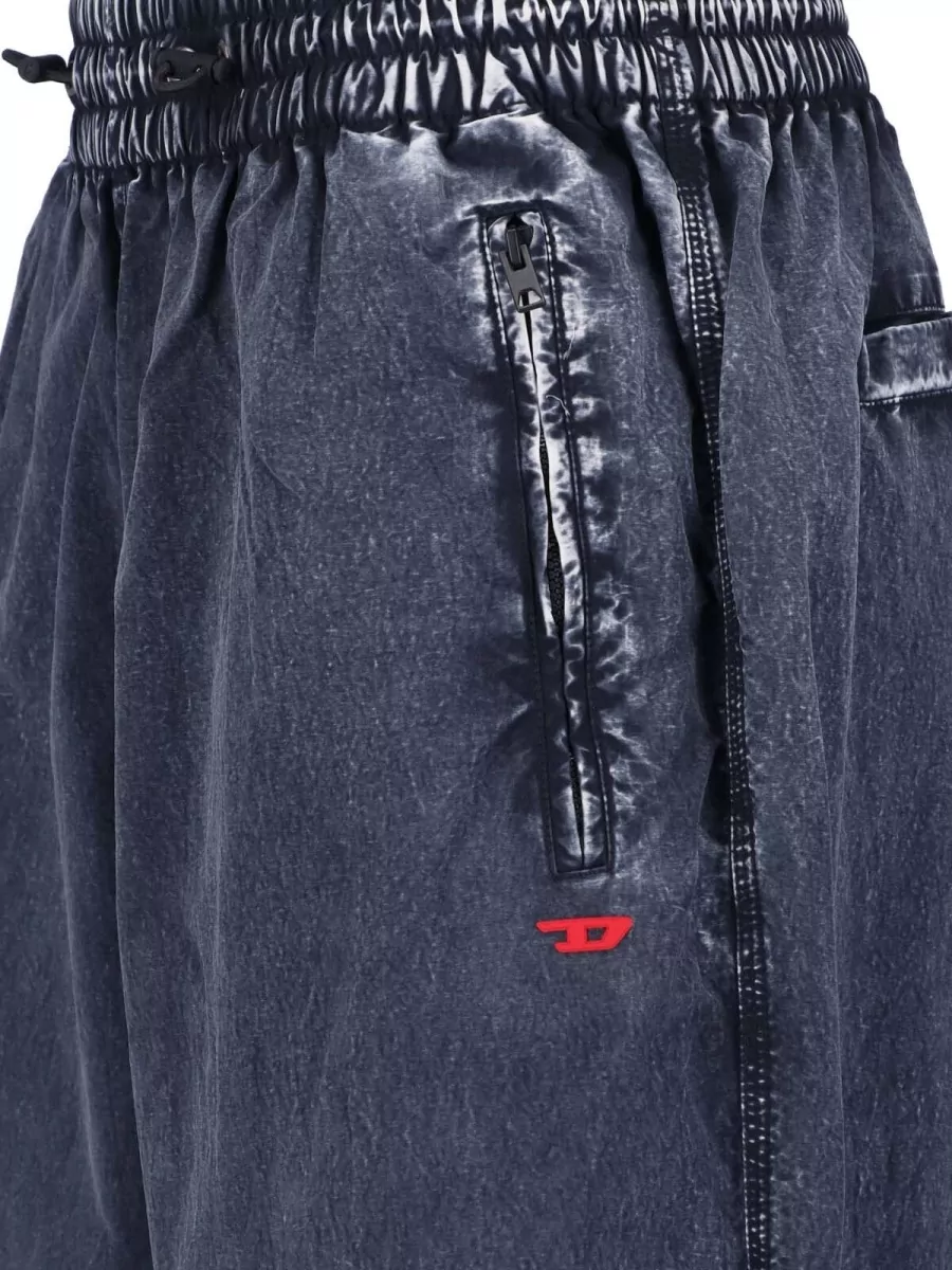 Diesel Straight Track Pants