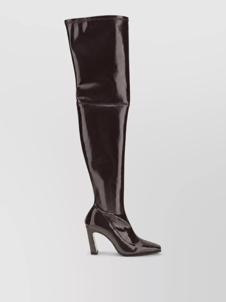 Stuart Weitzman Over-The-Knee Boots