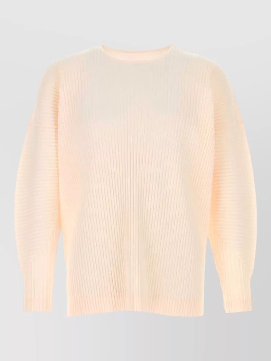Homme Plisse Issey Miyake Pleated T-Shirt