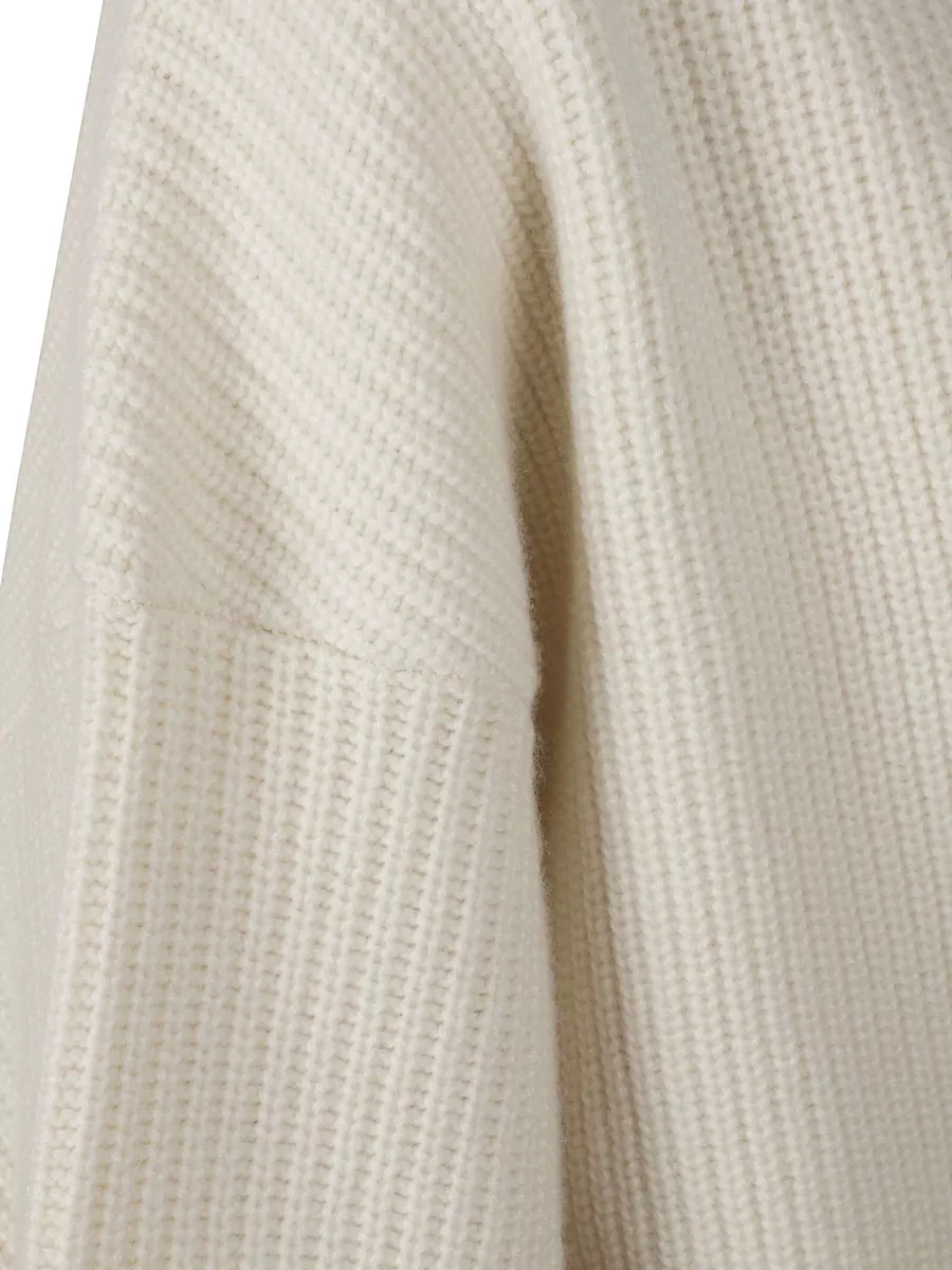 Sa Su Phi Criss Cross Cardigan