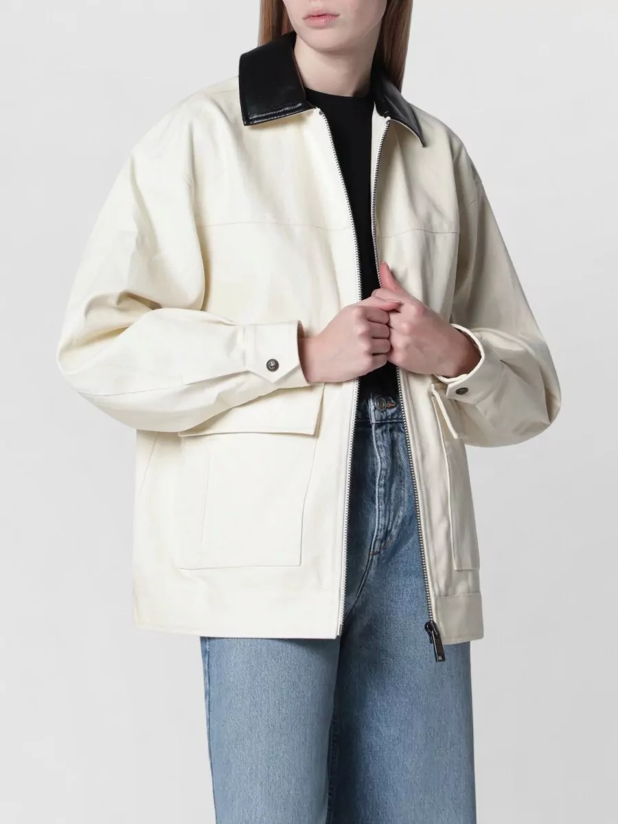 Anine Bing Fitted Jacket