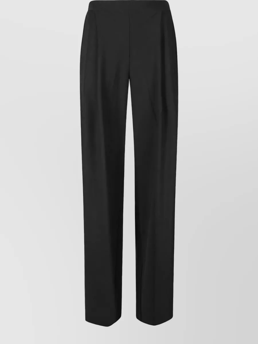 Amazuìn wide-leg trousers