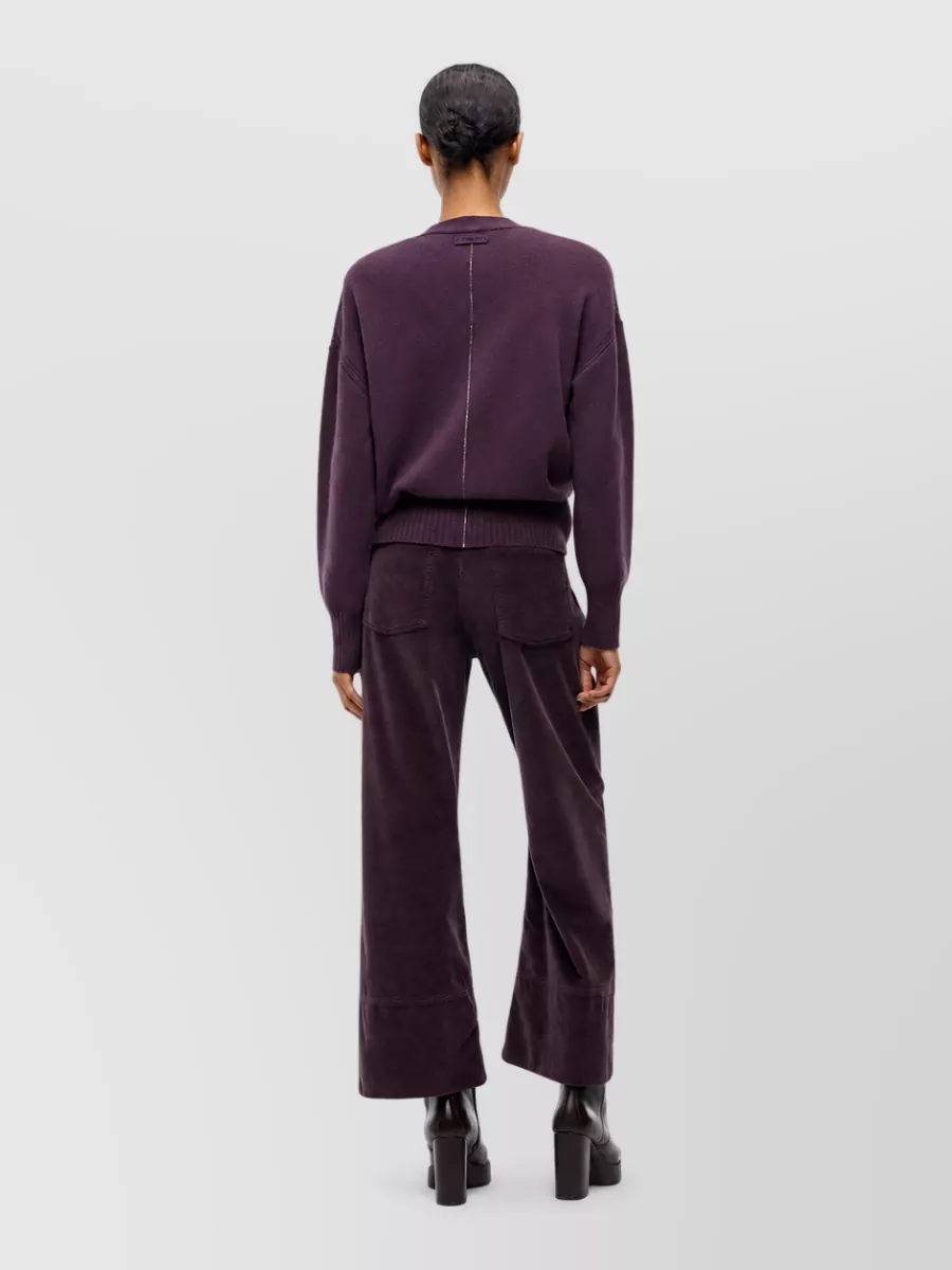 Pinko Cashmere Wool Jacket