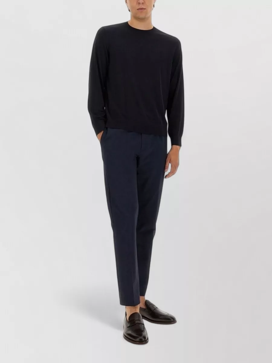Theory wool t-shirt