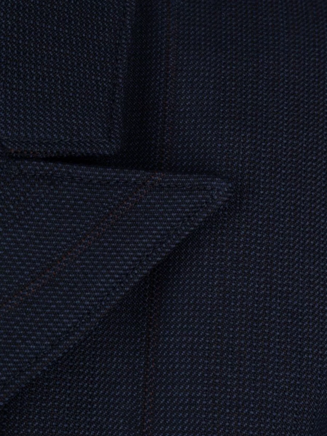 Prada Waist Belted Notched Lapel Sleeveless Knitwear