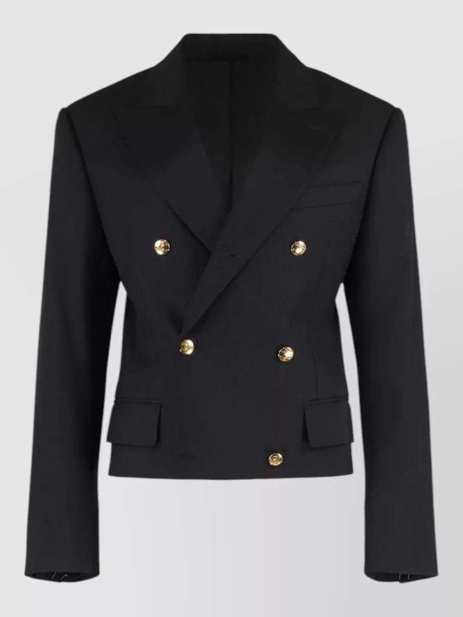 Celine wool blazer