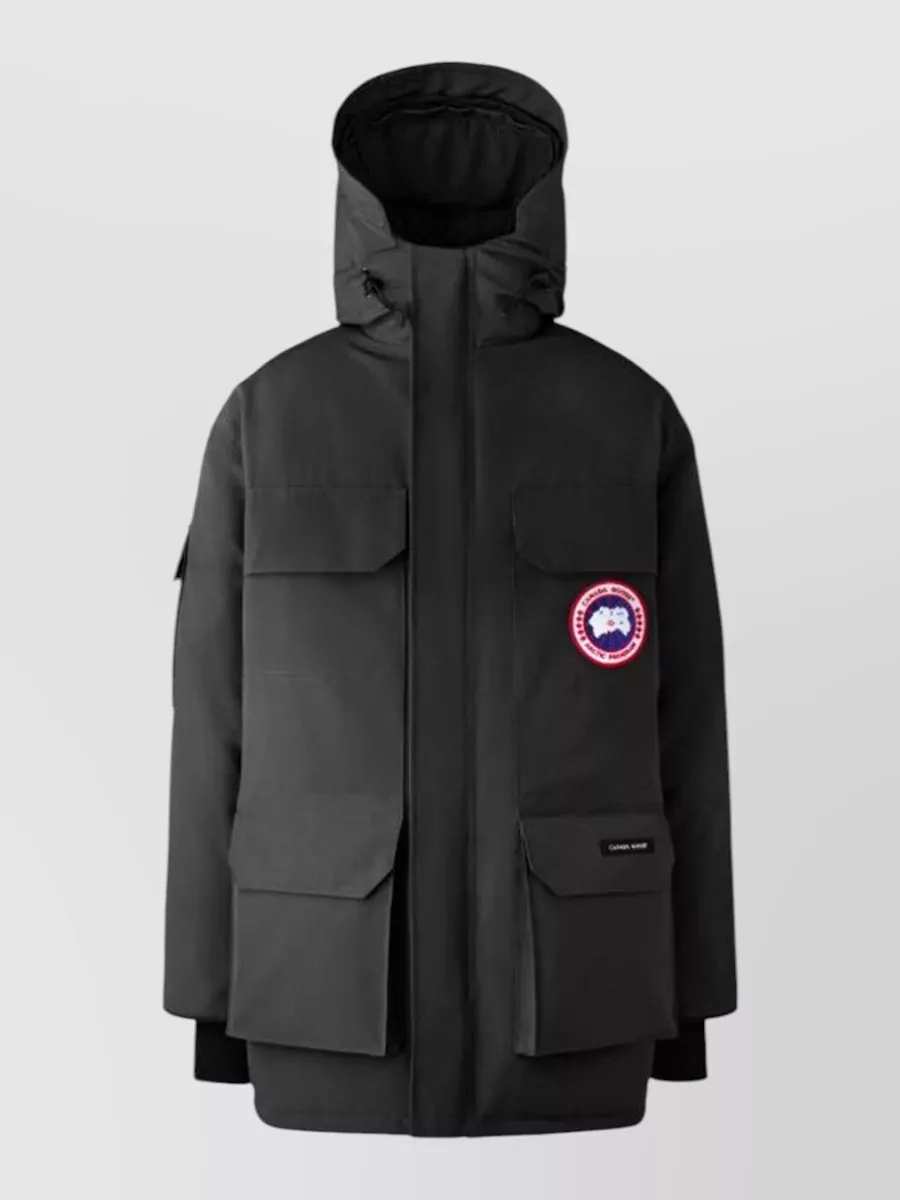 Canada Goose down puffer jacket