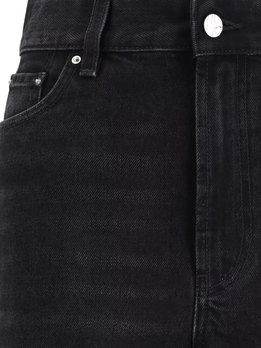 Totême Wide-Leg Jeans