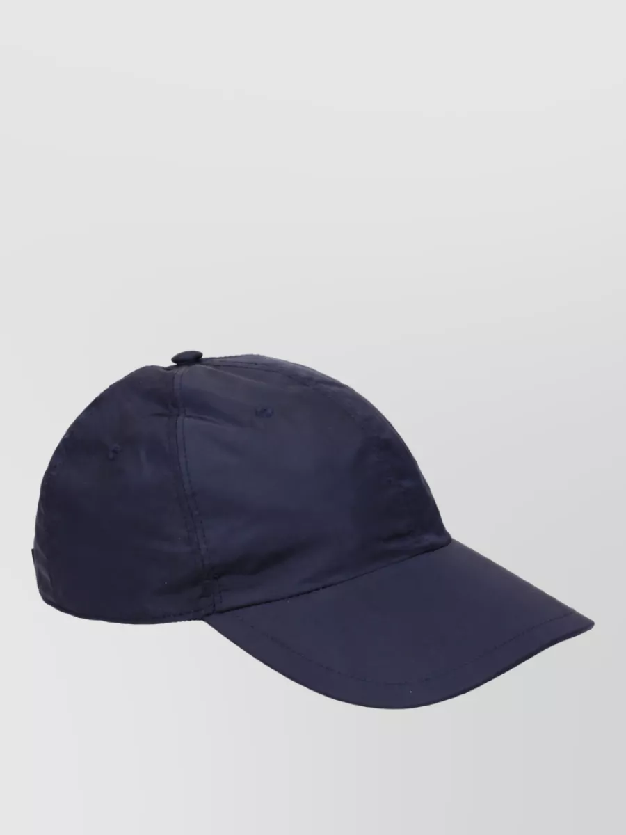 Fendi Nylon Baseball Cap