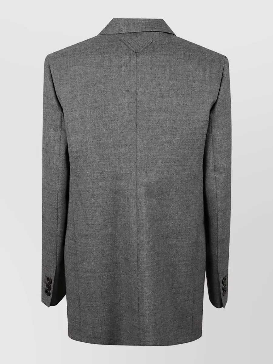 Prada Suit Jacket
