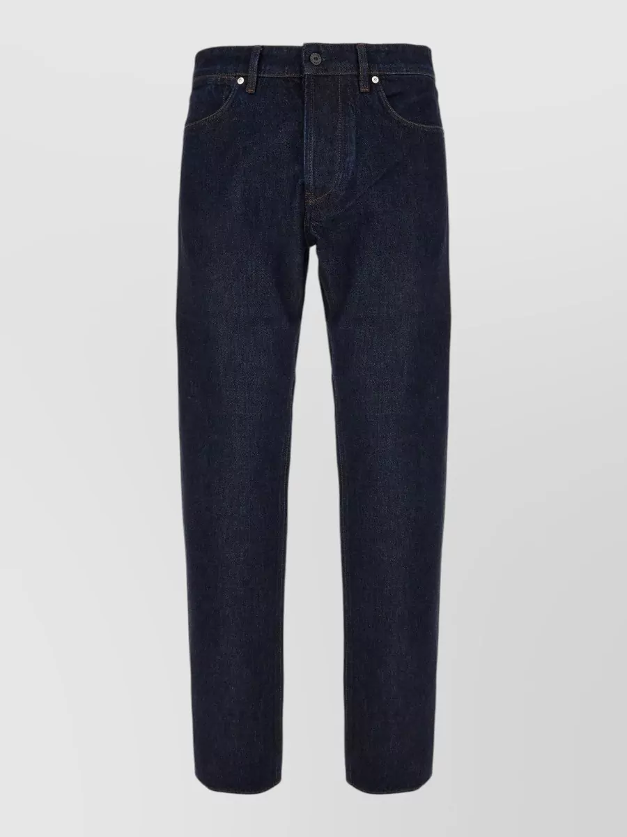 Stone Island denim jeans