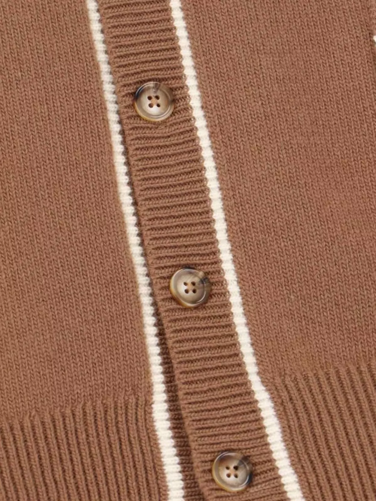 Dolce&Gabbana Crewneck Sweater With Ribbed Cuffs And Pockets
