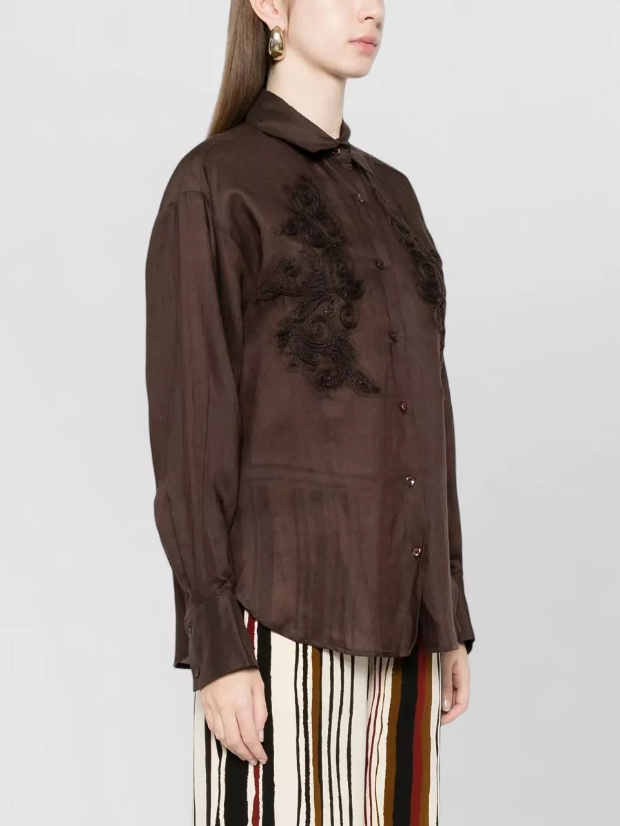 Ermanno Firenze Shirt