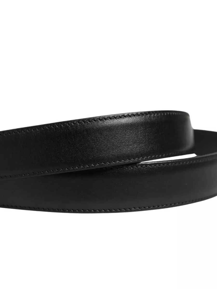 Dolce&Gabbana Leather Belt