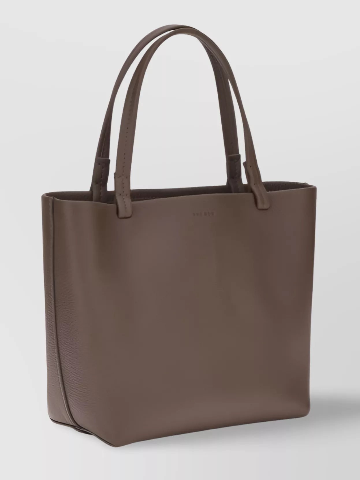 The Row Park Tote Shoulder Bag