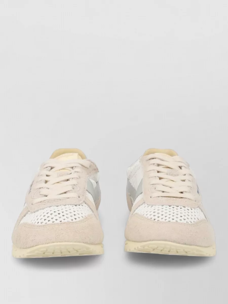 Autry low-top sneakers