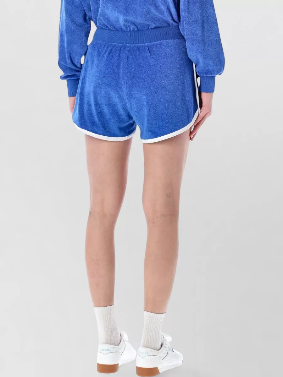 Polo Ralph Lauren Terry Relaxed-Fit Shorts