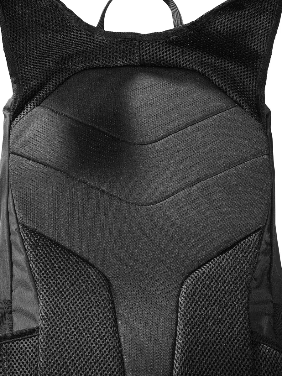 Salomon Trail 20 Backpack Lightweight Straps Mesh Panel