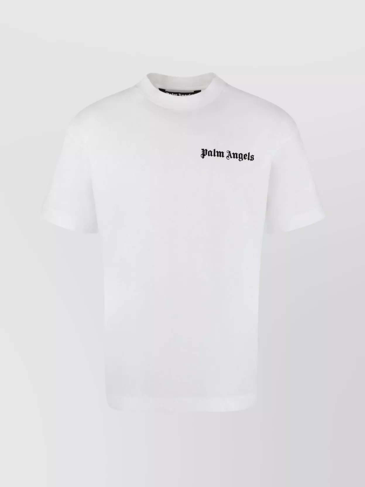 Palm Angels Trio Of Cotton T-Shirts