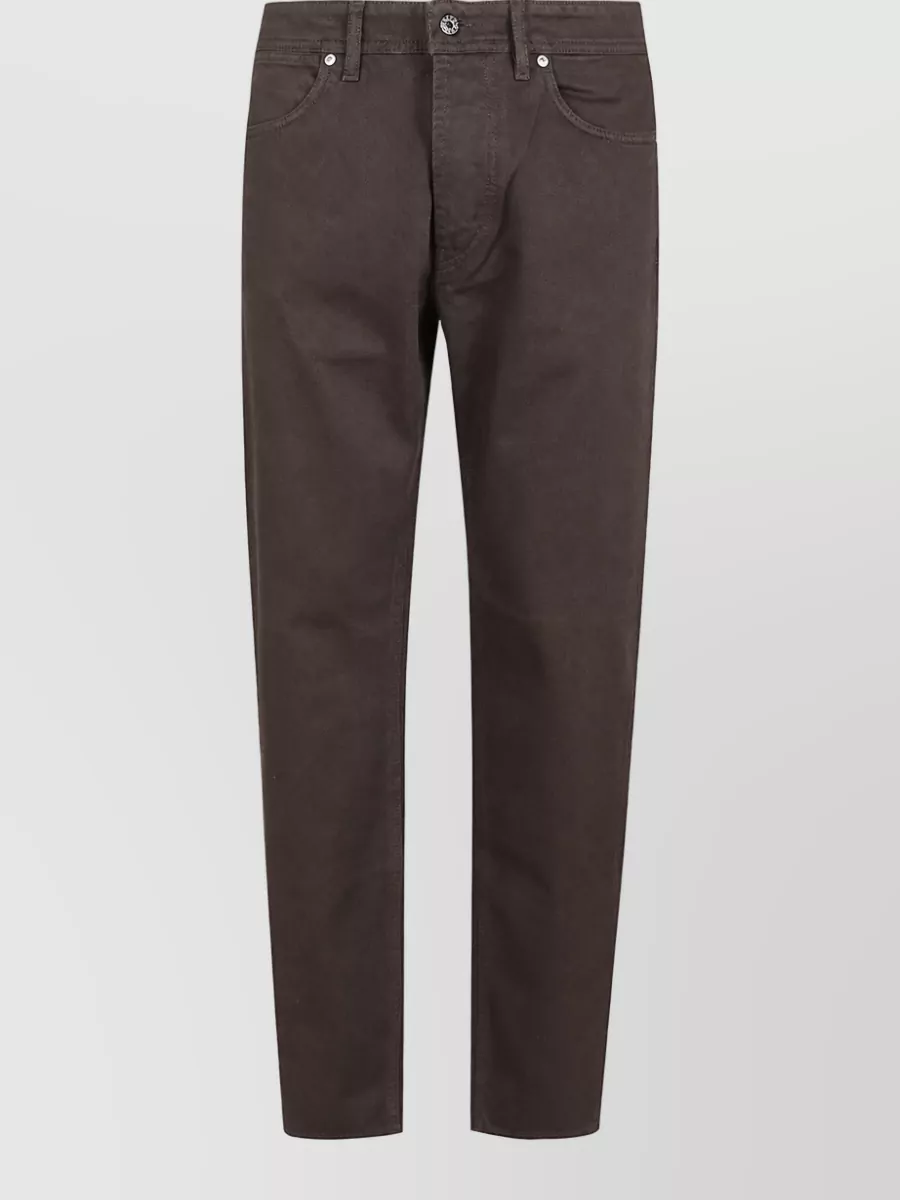 Stone Island denim jeans