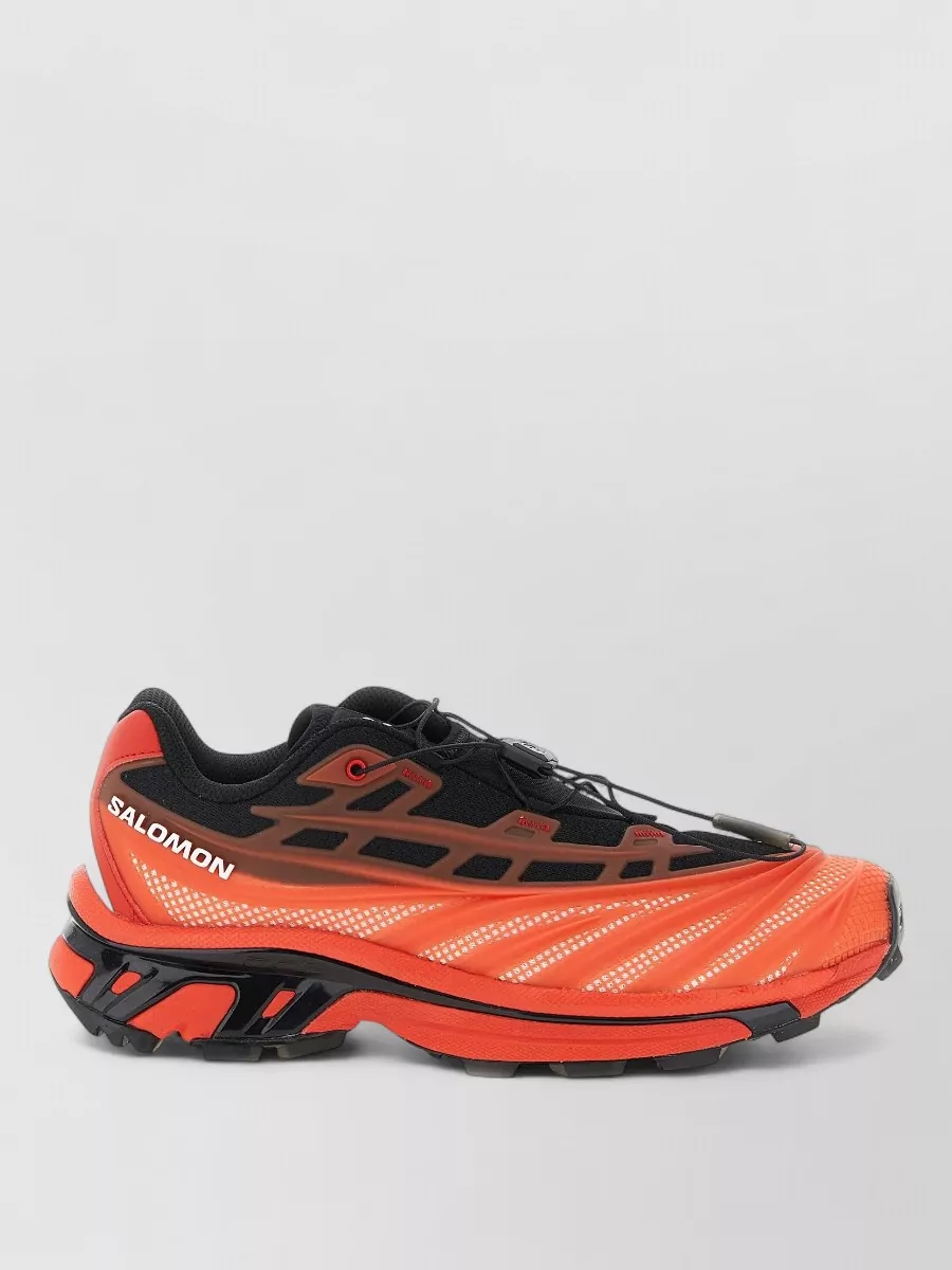 Salomon Xt-Evo Low-Top Sneakers