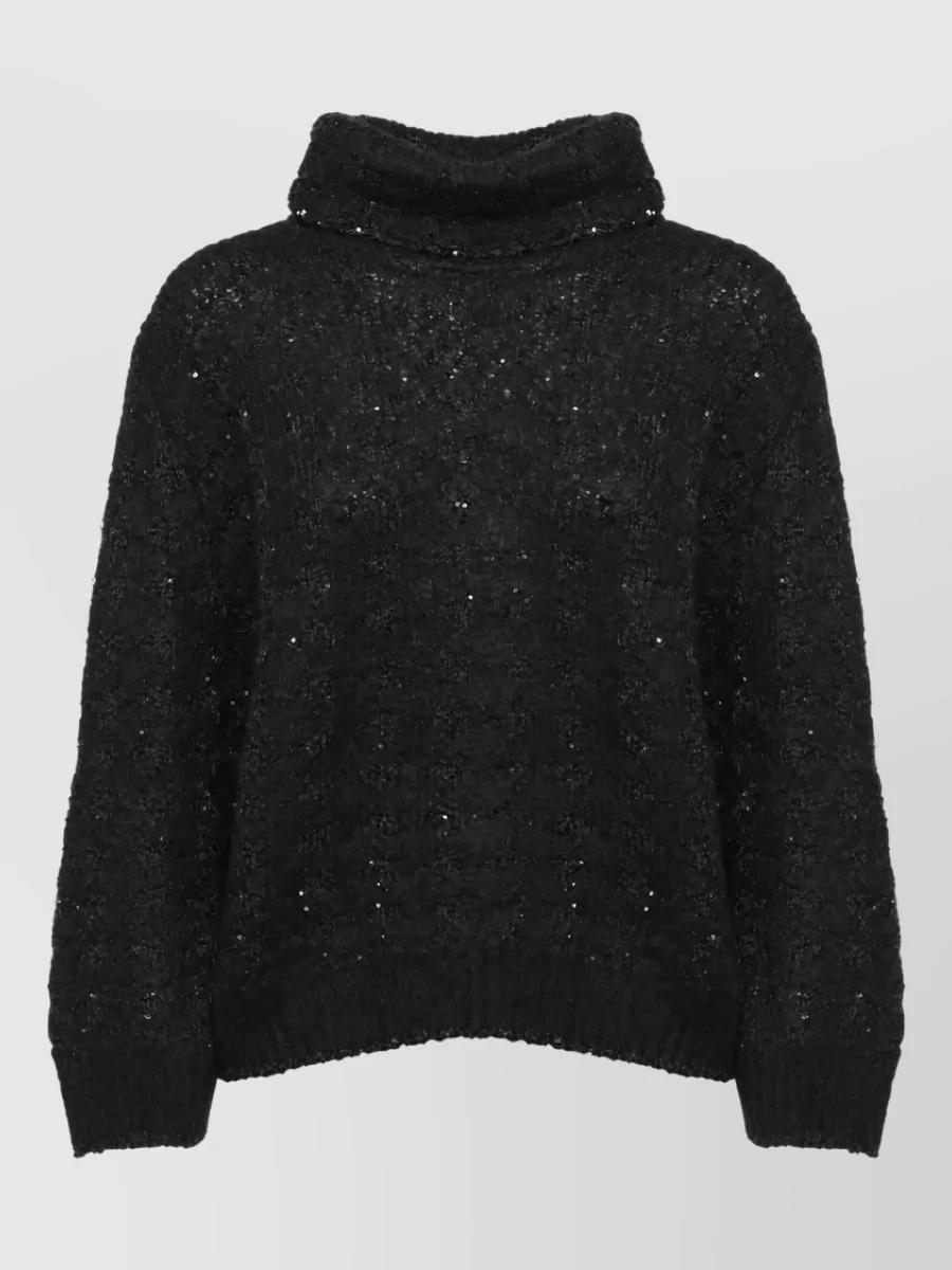 Panicale Embellished sweater