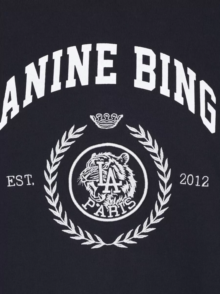 Anine Bing Sweatshirt
