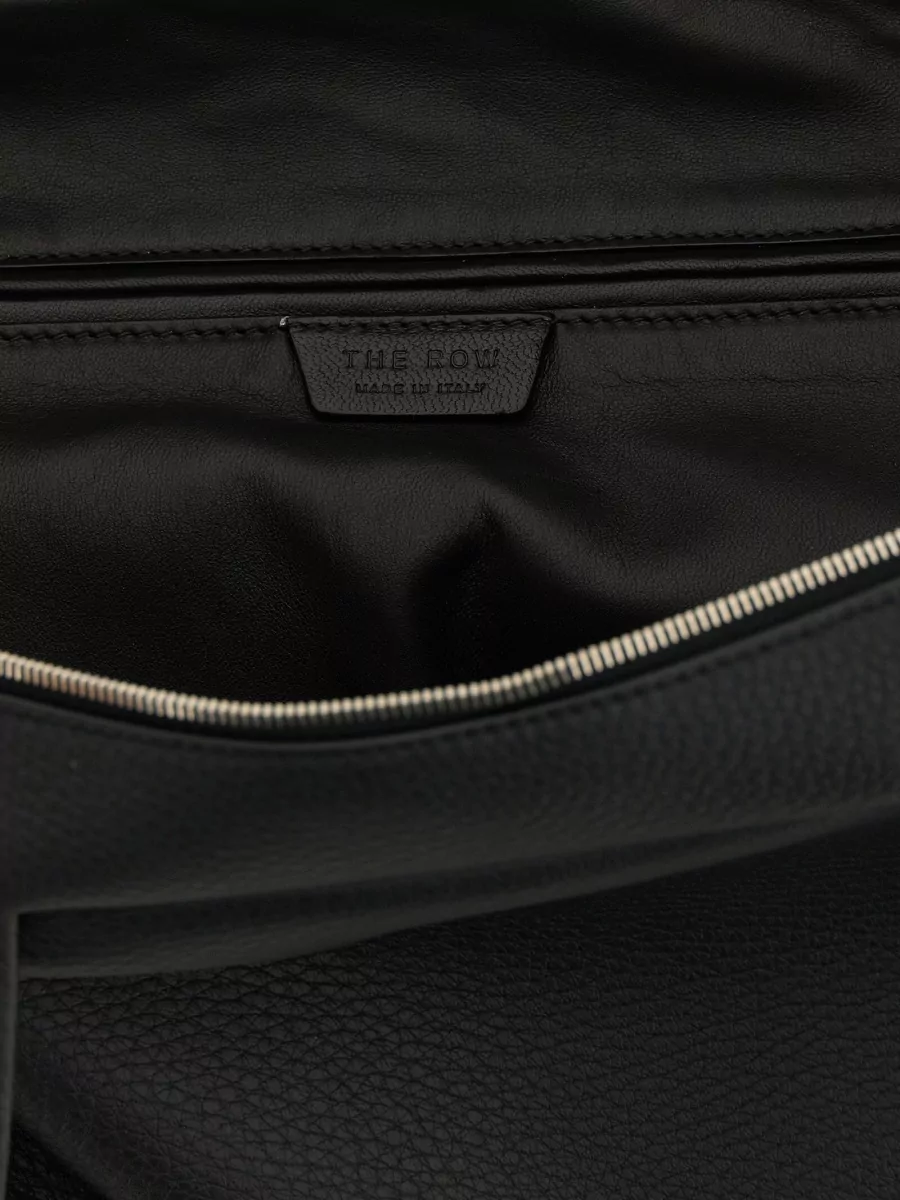 The Row Astra Rectangular Shoulder Bag Double Handles